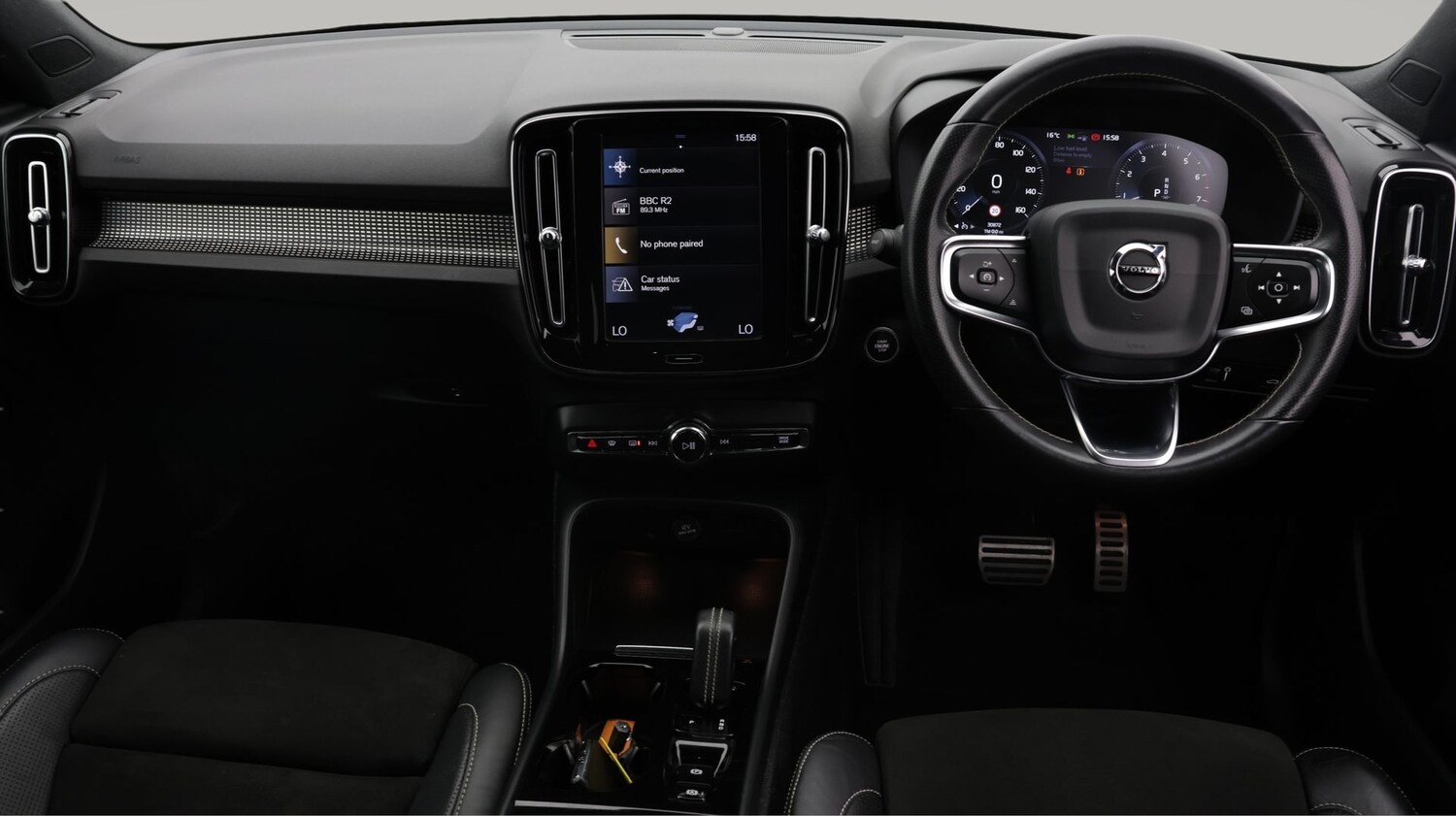 Used Volvo XC40 2020 for sale - 77578305: Photo 13