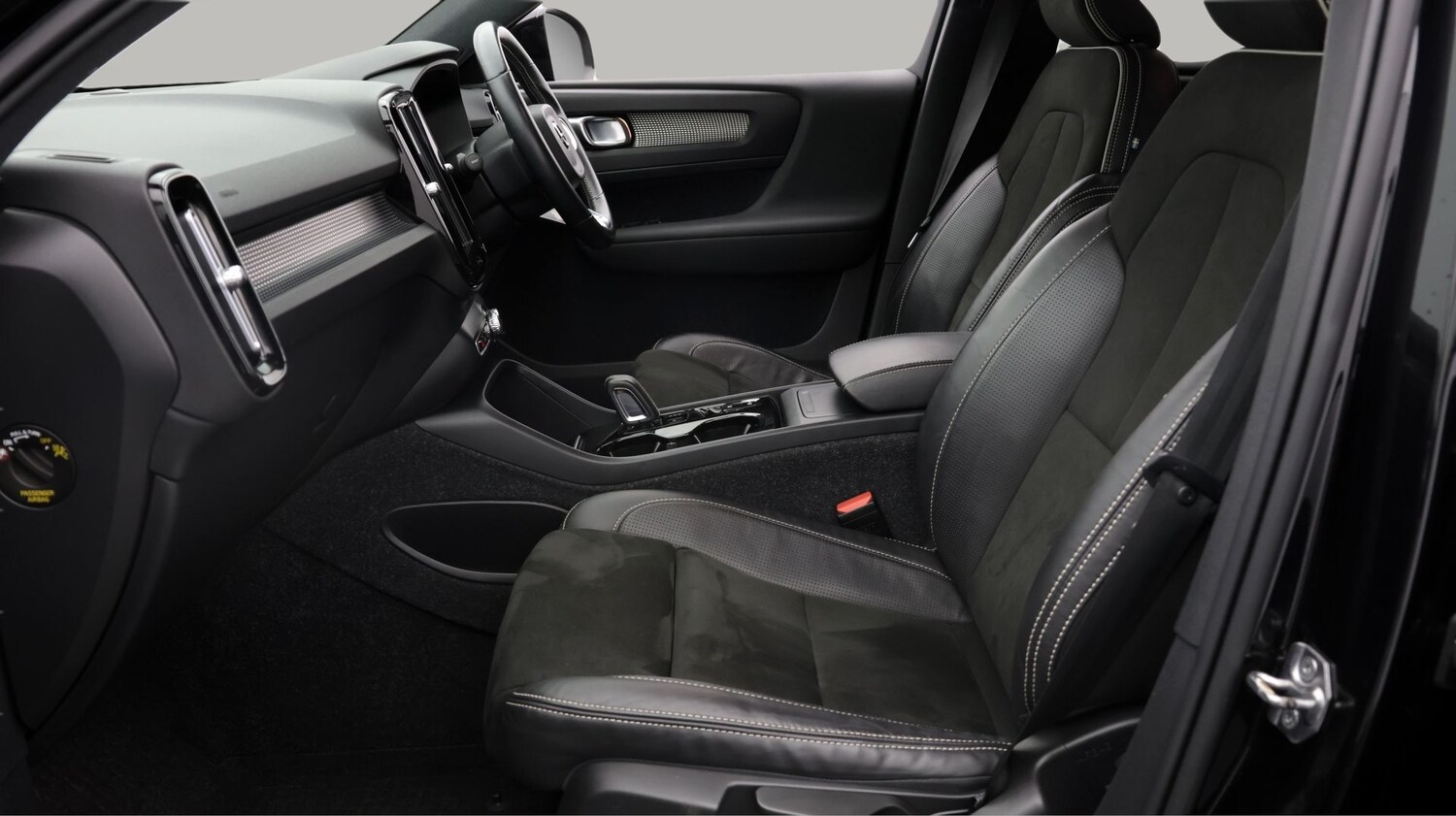 Used Volvo XC40 2020 for sale - 77578305: Photo 14