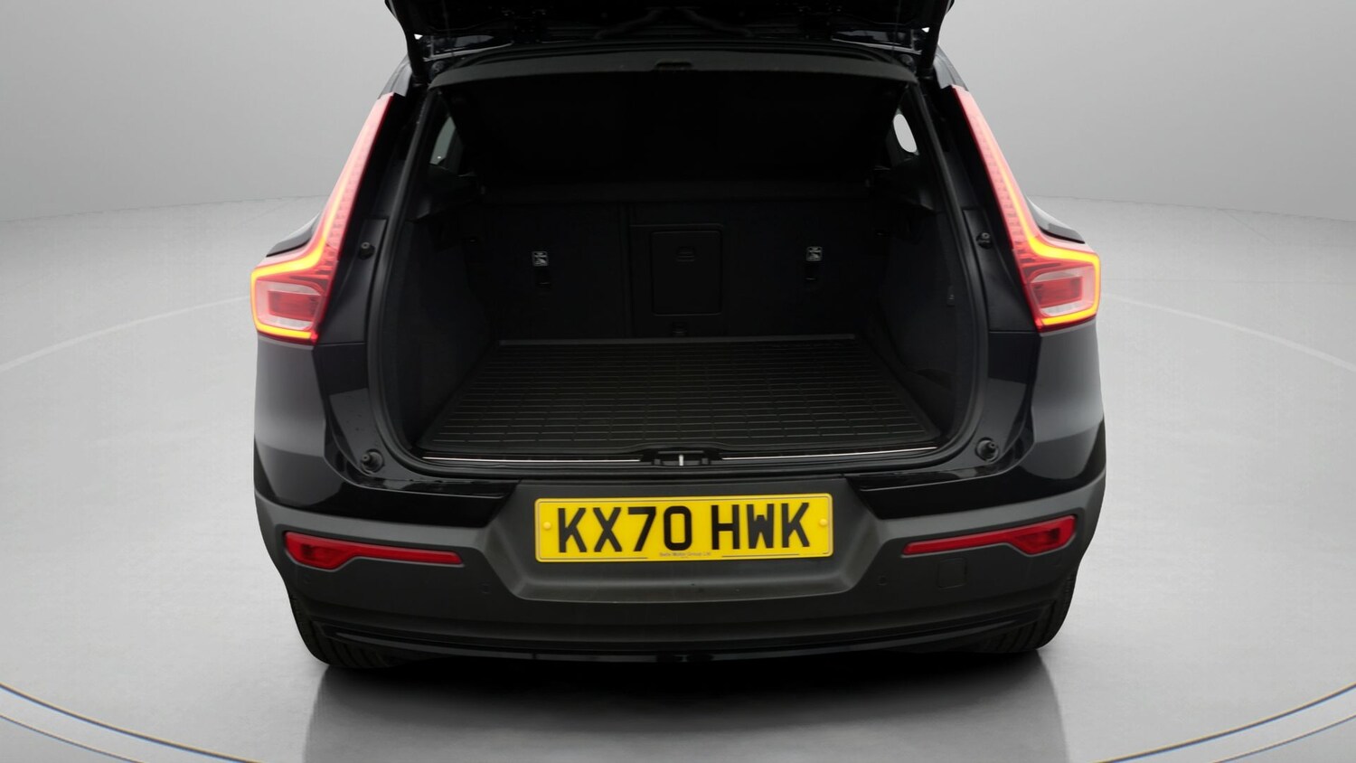 Used Volvo XC40 2020 for sale - 77578305: Photo 17