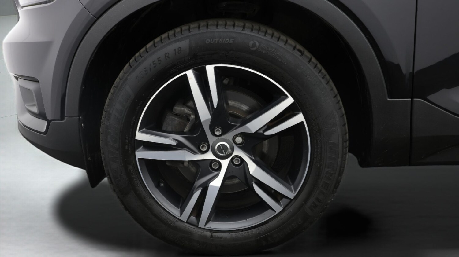 Used Volvo XC40 2020 for sale - 77578305: Photo 18