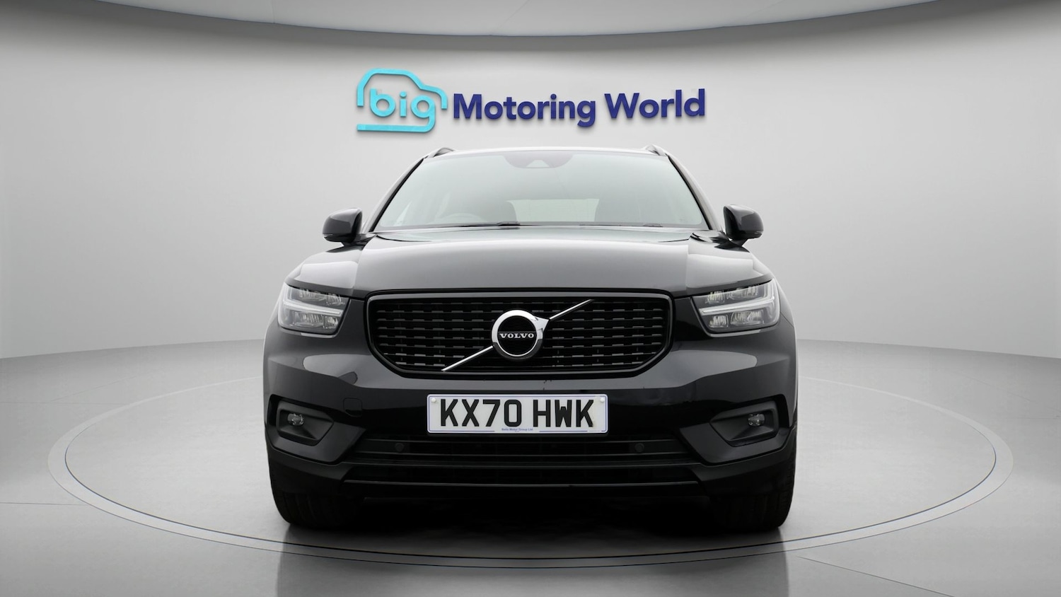 Used Volvo XC40 2020 for sale - 77578305: Photo 2