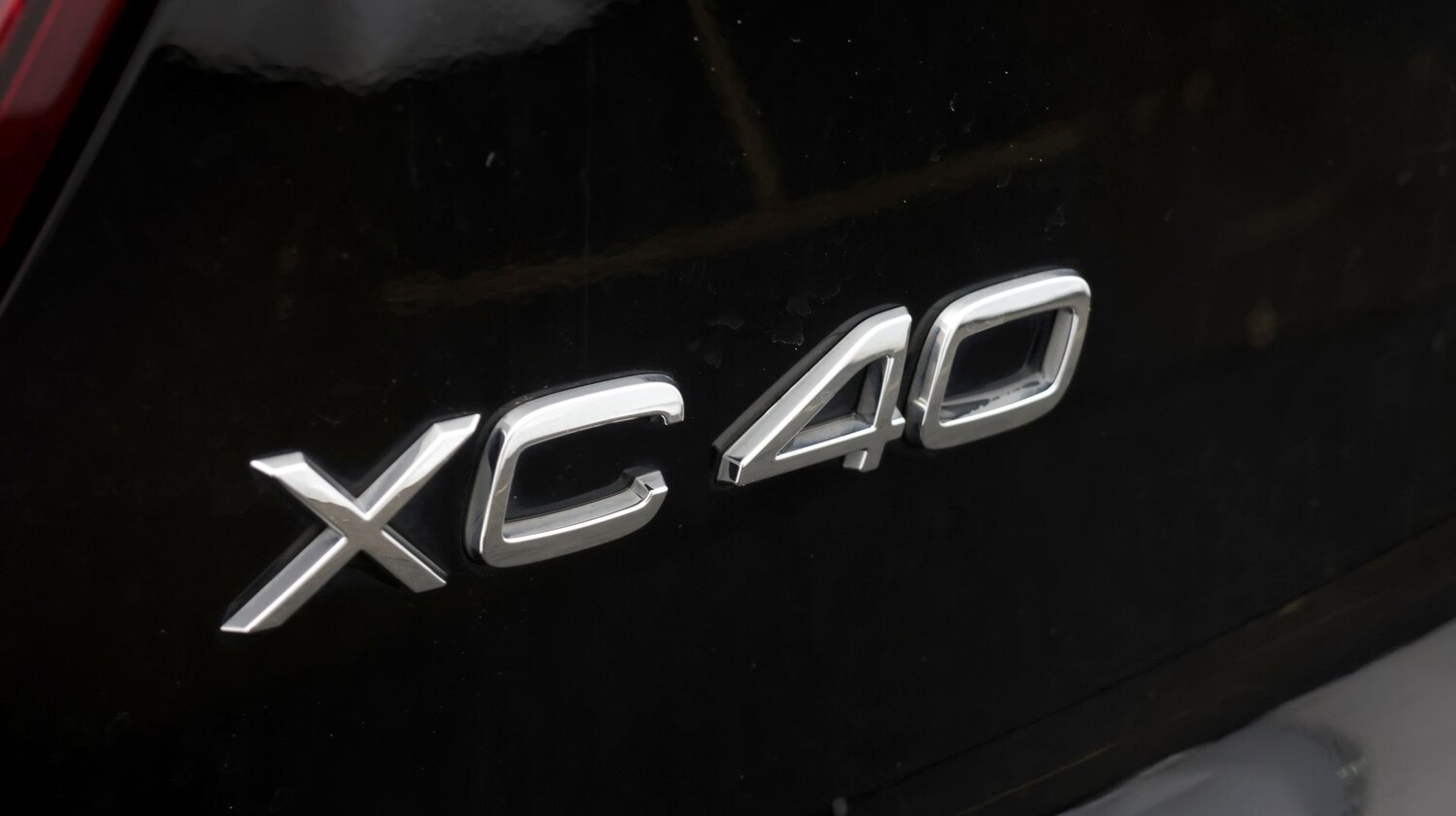 Used Volvo XC40 2020 for sale - 77578305: Photo 20