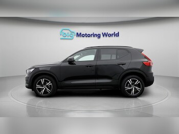 Used Volvo XC40 2020 for sale - 77578305: Photo