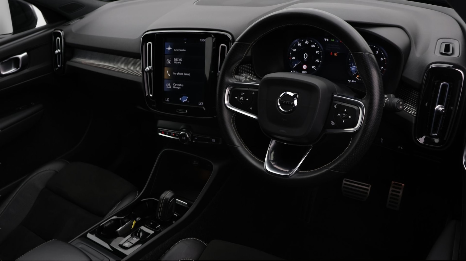 Used Volvo XC40 2020 for sale - 77578305: Photo 9