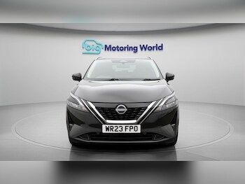 Used Nissan Qashqai 2023 for sale - 78327775: Photo