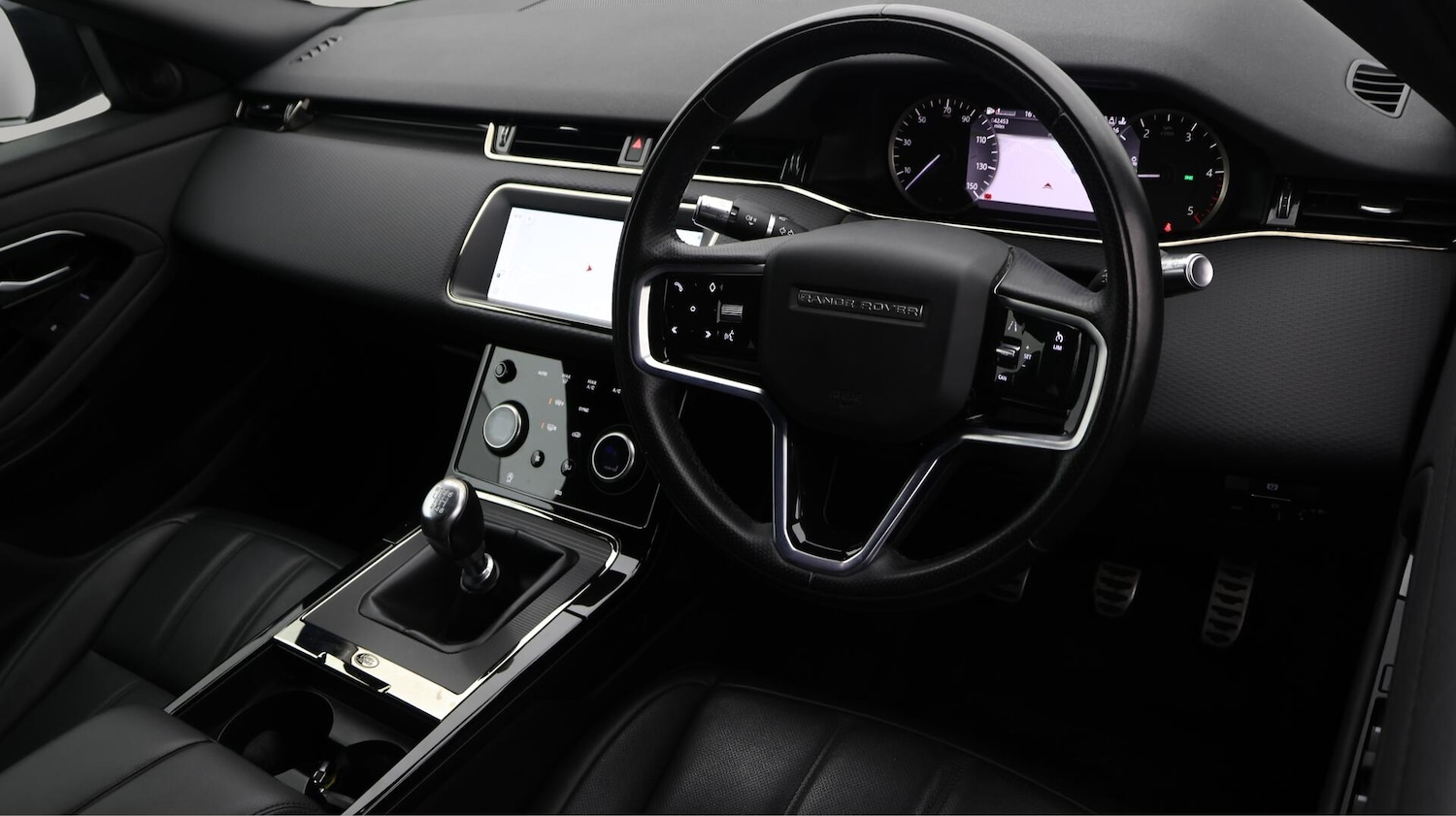 Used Land Rover Range Rover Evoque 2022 for sale - 76521810: Photo 10