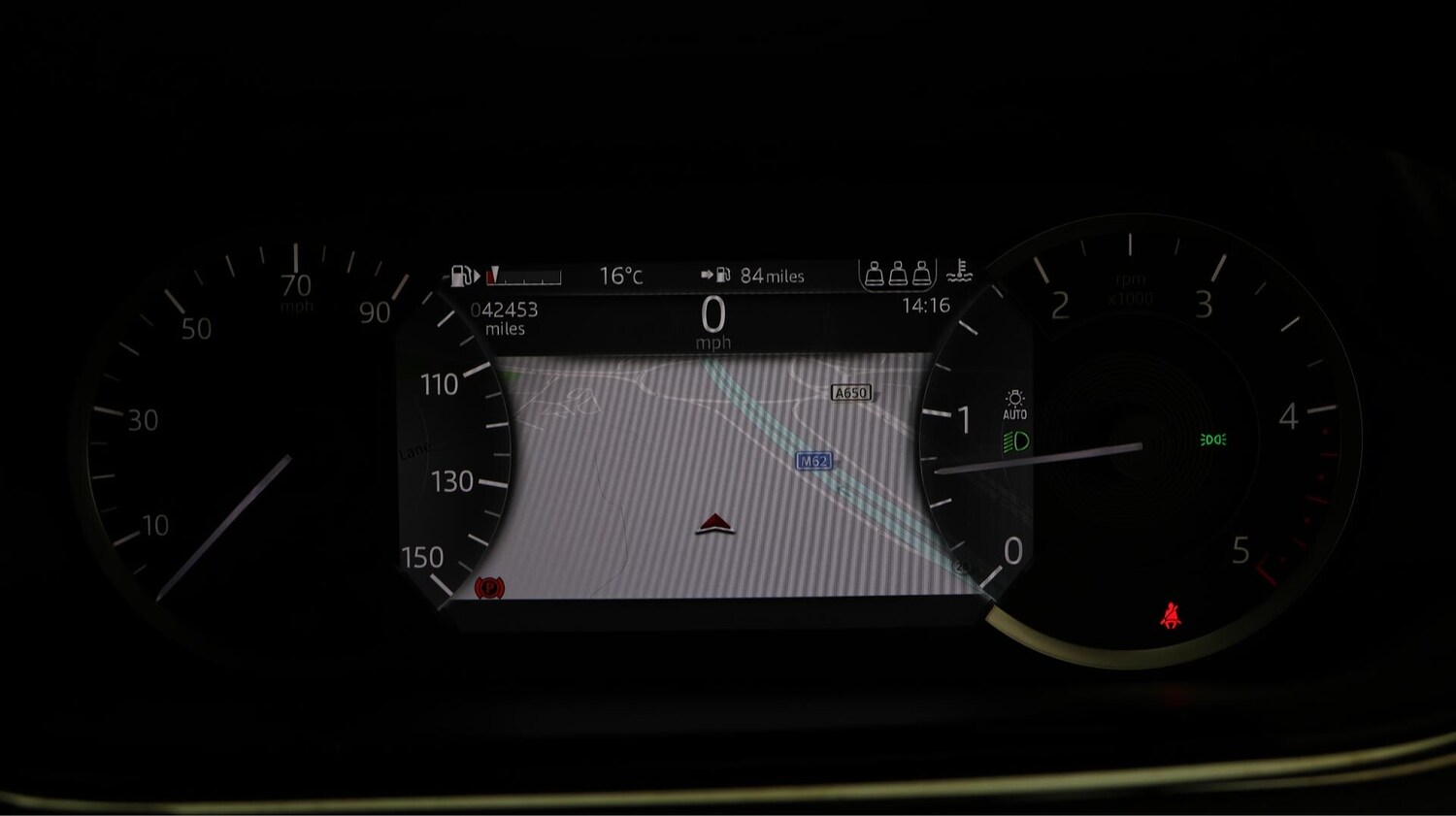 Used Land Rover Range Rover Evoque 2022 for sale - 76521810: Photo 11