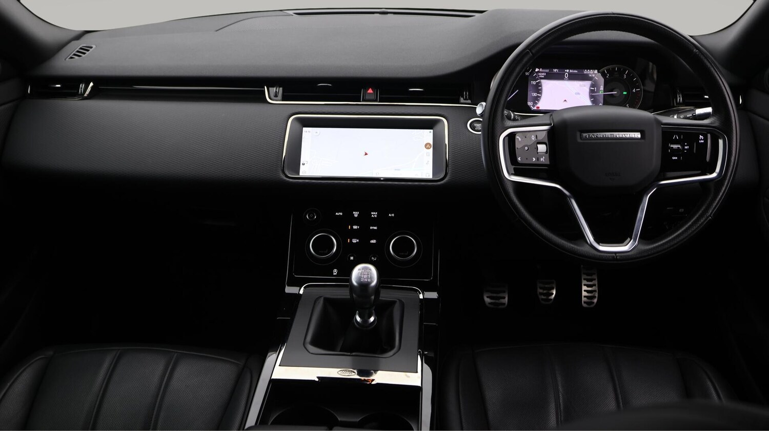 Used Land Rover Range Rover Evoque 2022 for sale - 76521810: Photo 14