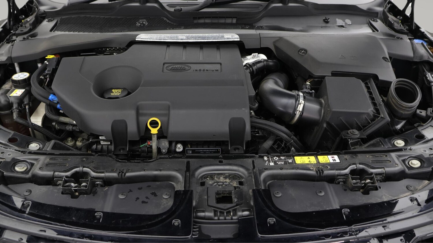 Used Land Rover Range Rover Evoque 2022 for sale - 76521810: Photo 20