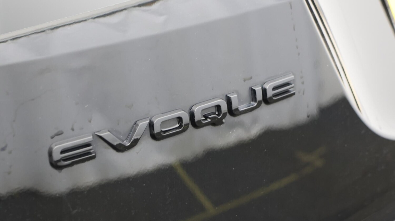 Used Land Rover Range Rover Evoque 2022 for sale - 76521810: Photo 21