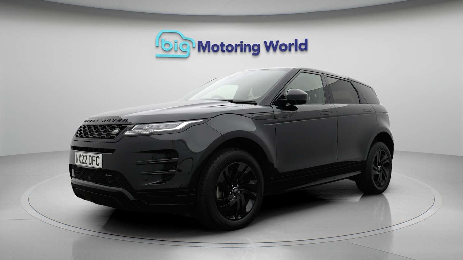 Used Land Rover Range Rover Evoque 2022 for sale - 76521810: Photo 4