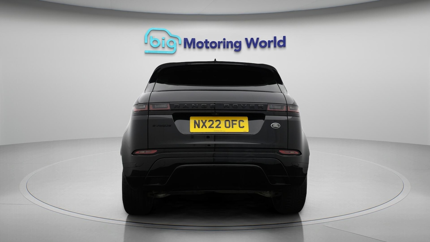 Used Land Rover Range Rover Evoque 2022 for sale - 76521810: Photo 7
