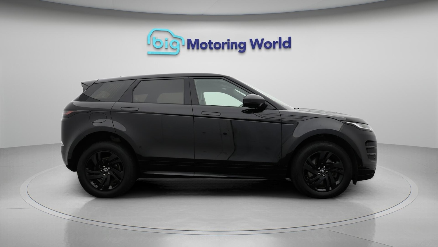 Used Land Rover Range Rover Evoque 2022 for sale - 76521810: Photo 9