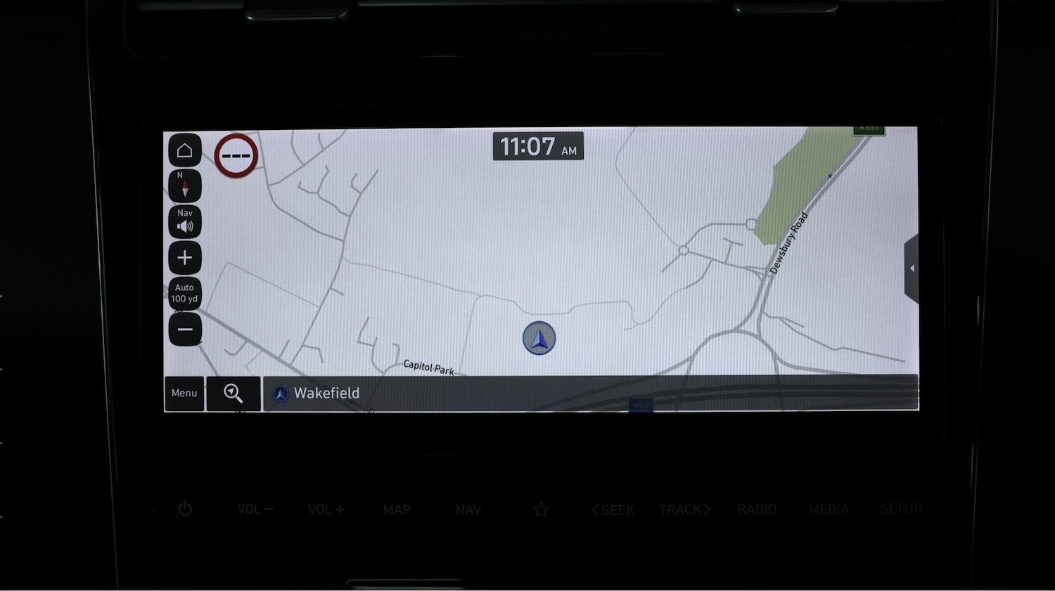 Used Hyundai TUCSON 2021 for sale - 77694536: Photo 11