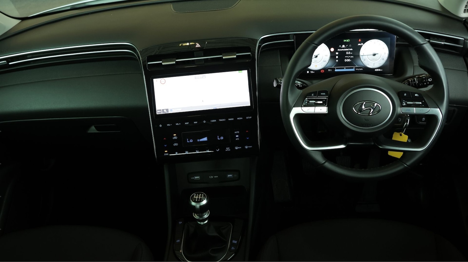 Used Hyundai TUCSON 2021 for sale - 77694536: Photo 13