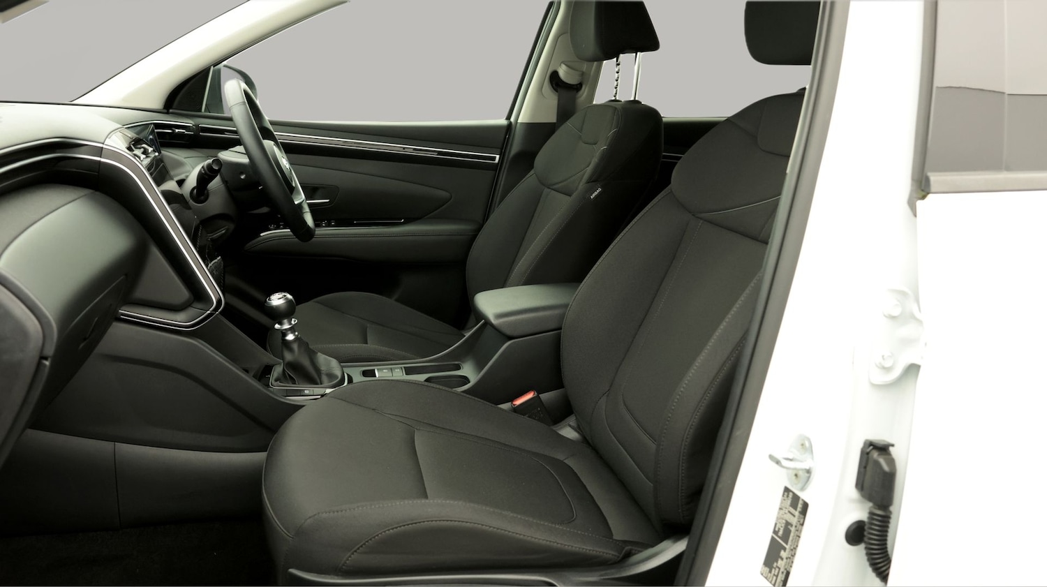 Used Hyundai TUCSON 2021 for sale - 77694536: Photo 14