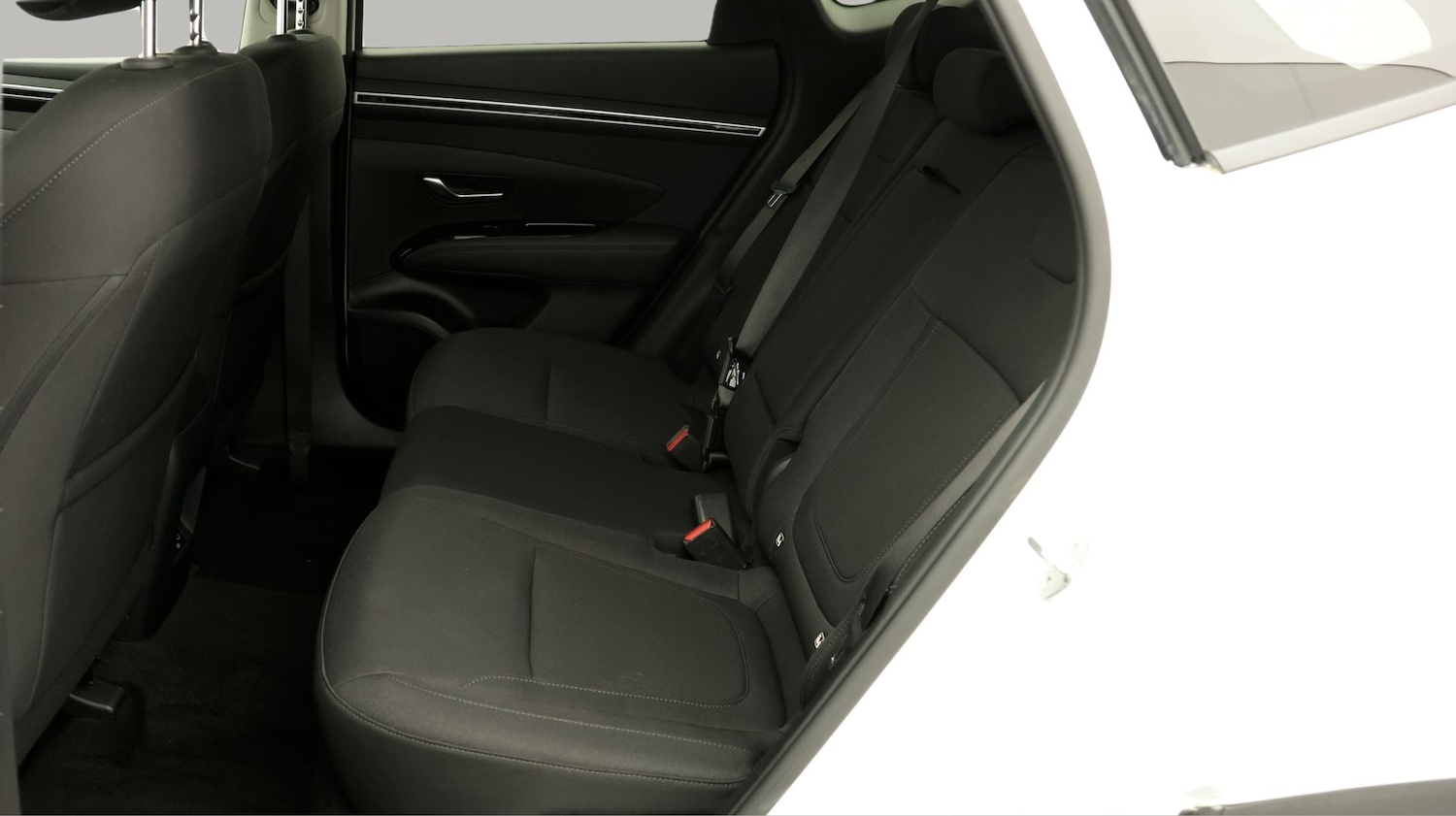 Used Hyundai TUCSON 2021 for sale - 77694536: Photo 16