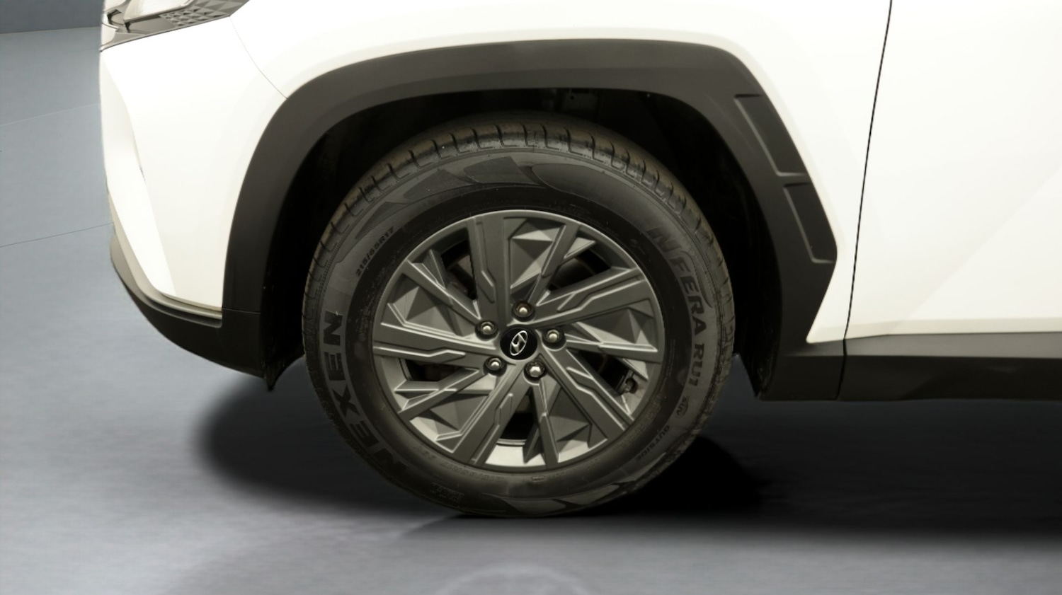 Used Hyundai TUCSON 2021 for sale - 77694536: Photo 18