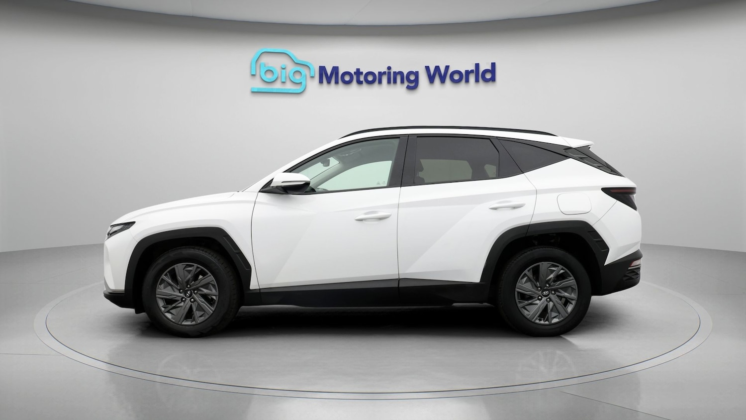 Used Hyundai TUCSON 2021 for sale - 77694536: Photo 4