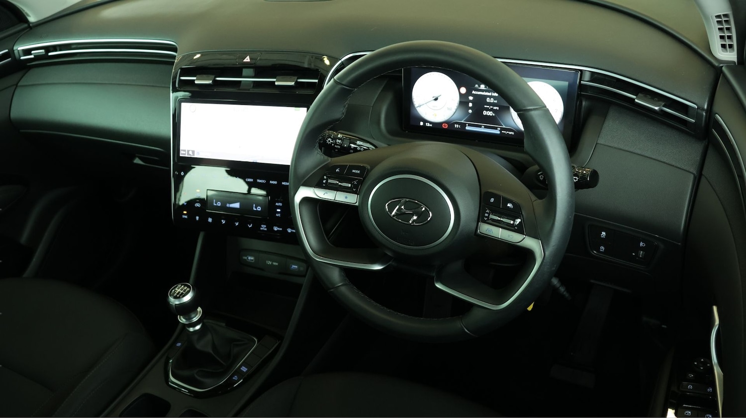 Used Hyundai TUCSON 2021 for sale - 77694536: Photo 9