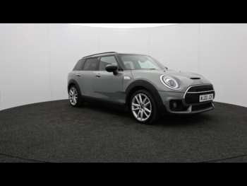 2020 (20) - 2.0 Cooper S Sport Estate 6dr Petrol Manual Euro 6 (s/s) (192 ps) 6-Door