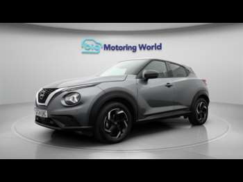 Used Nissan Juke 2024 for sale - 75225565: Photo