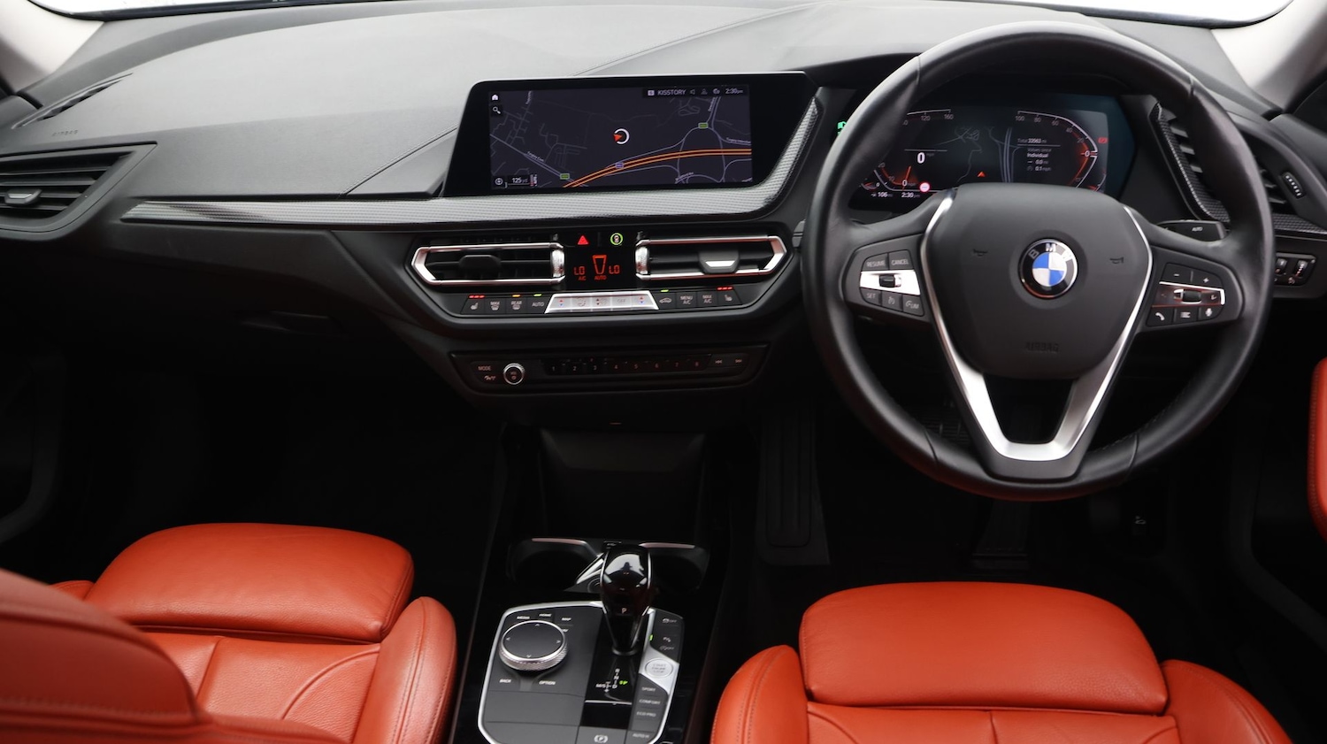 Used BMW 2 Series 2022 for sale - 77277492: Photo 13