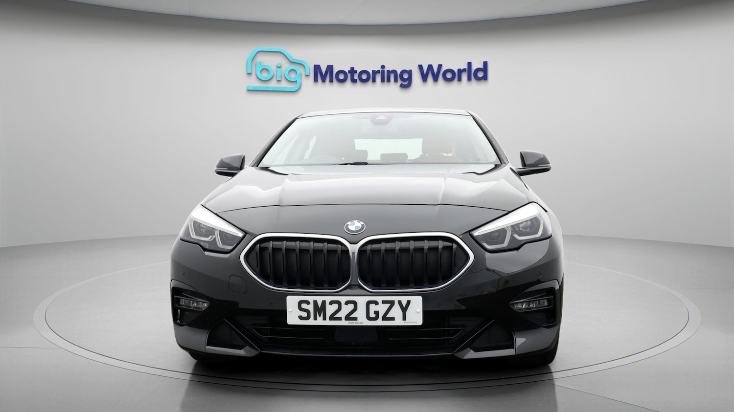 Used BMW 2 Series 2022 for sale - 77277492: Photo 2