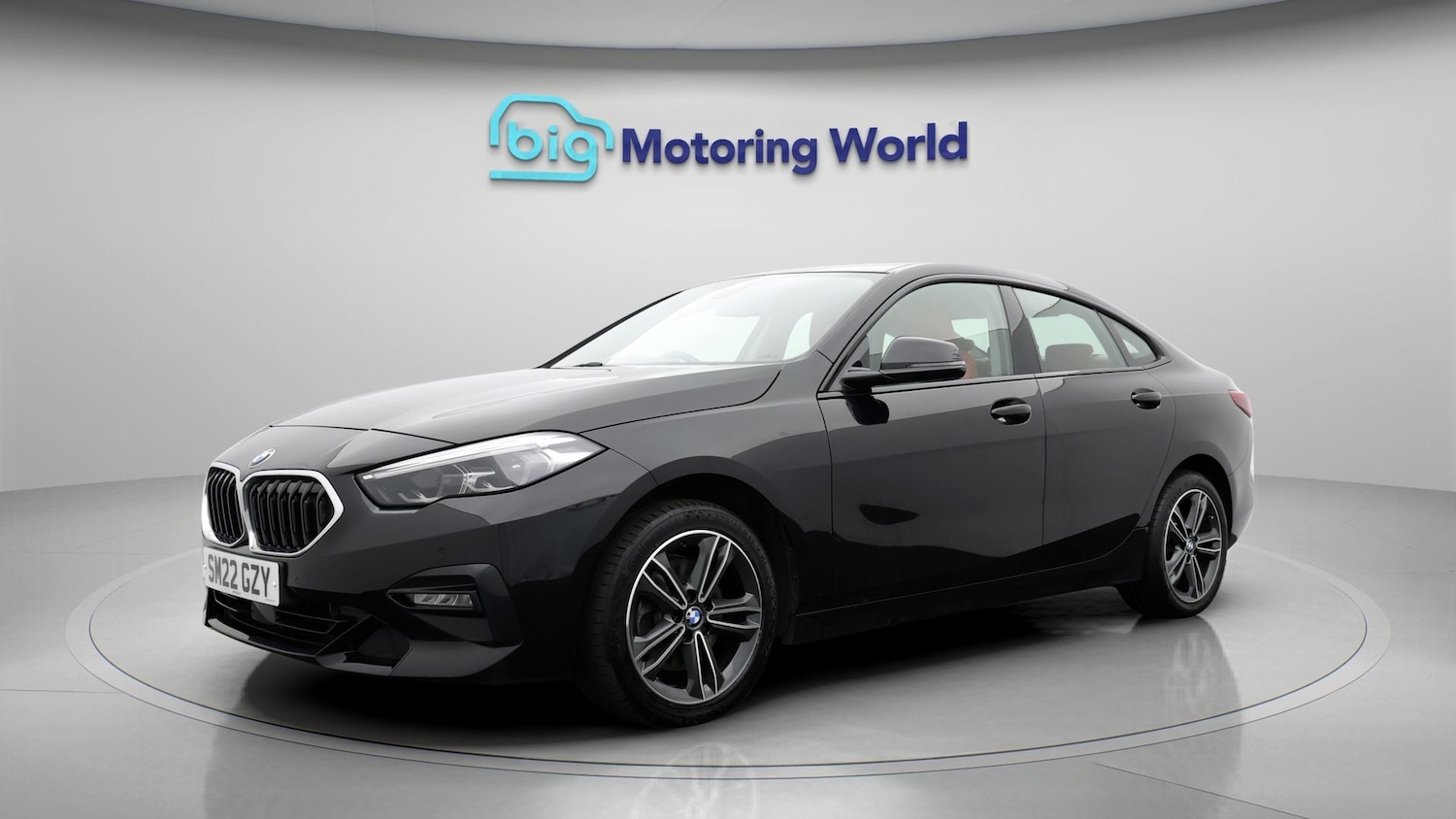 Used BMW 2 Series 2022 for sale - 77277492: Photo 3