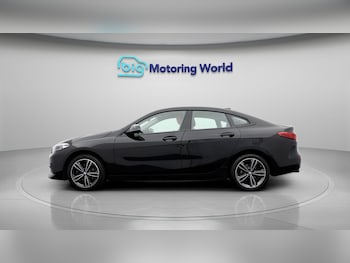 Used BMW 2 Series 2022 for sale - 77277492: Photo