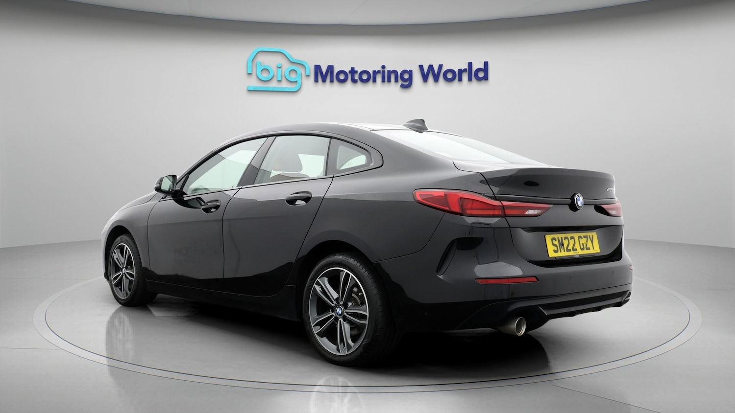 Used BMW 2 Series 2022 for sale - 77277492: Photo 5