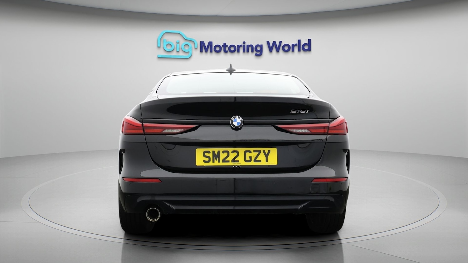 Used BMW 2 Series 2022 for sale - 77277492: Photo 6