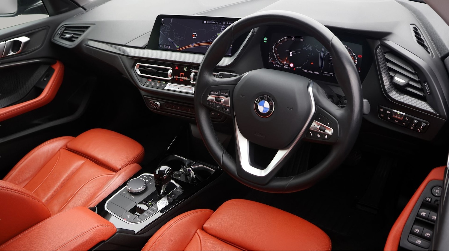 Used BMW 2 Series 2022 for sale - 77277492: Photo 9