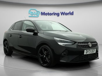 Used Vauxhall Corsa 2021 for sale - 75906179: Photo