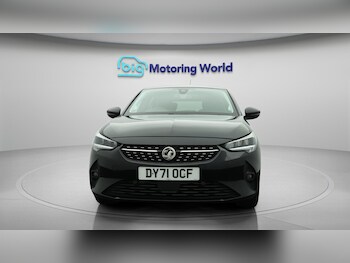 Used Vauxhall Corsa 2021 for sale - 75906179: Photo