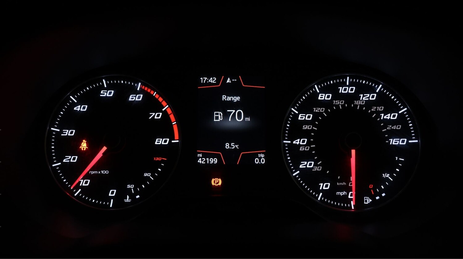 Used SEAT Leon 2020 for sale - 77532489: Photo 10