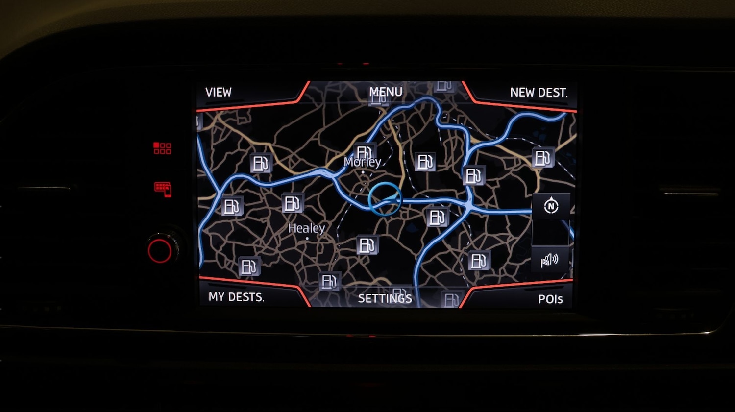 Used SEAT Leon 2020 for sale - 77532489: Photo 11