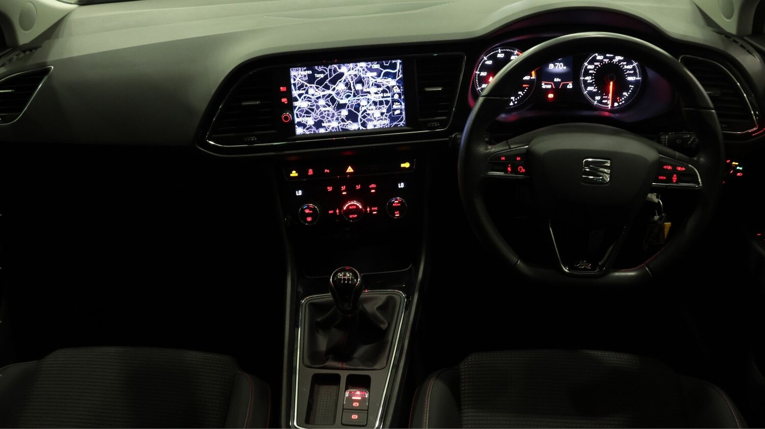 Used SEAT Leon 2020 for sale - 77532489: Photo 13