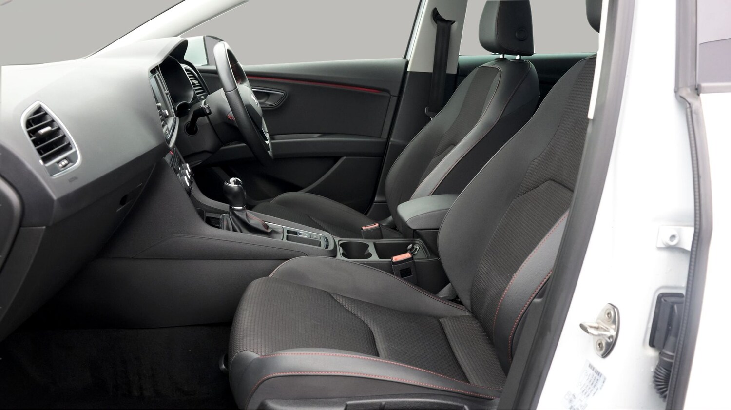 Used SEAT Leon 2020 for sale - 77532489: Photo 14