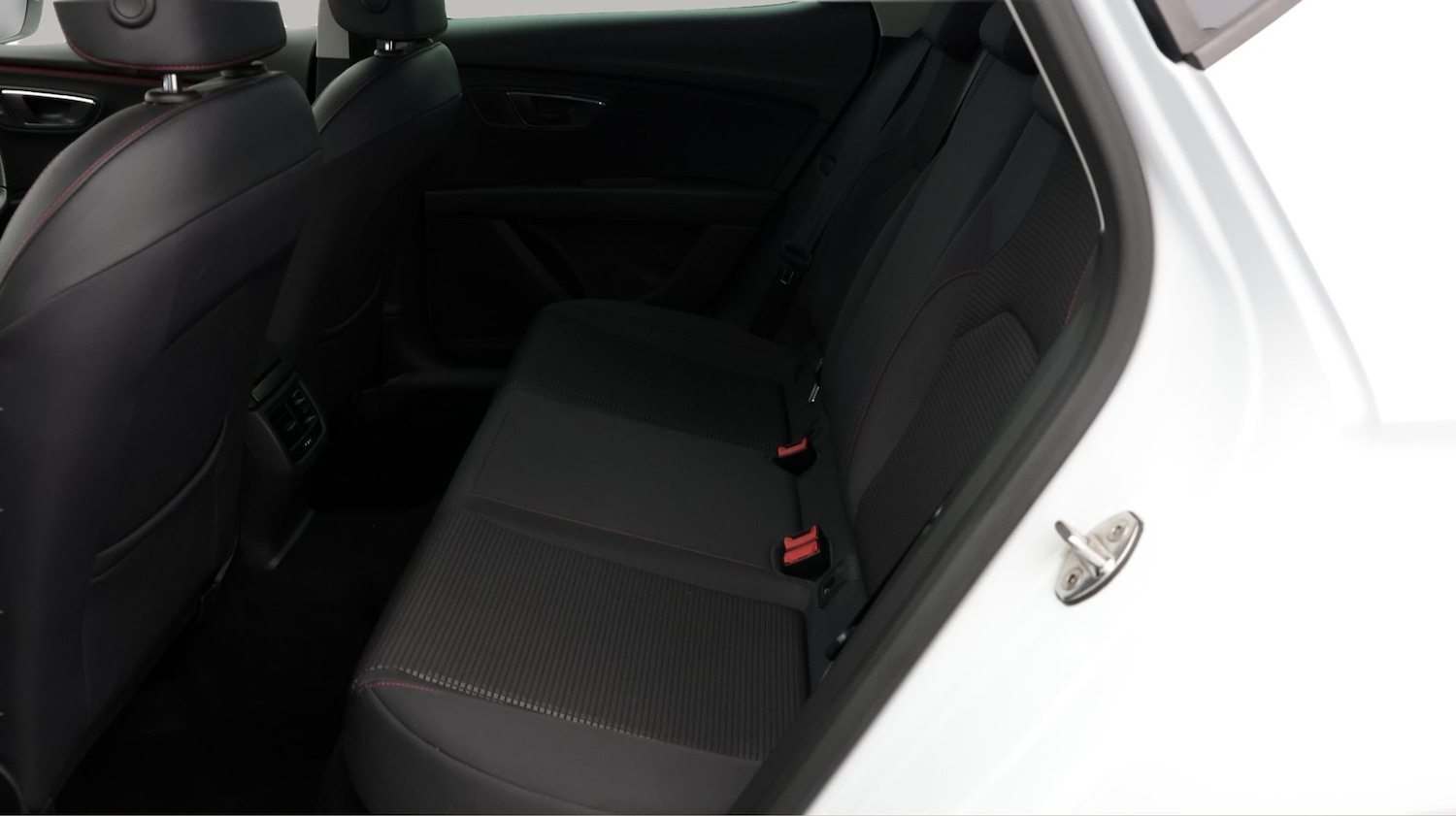 Used SEAT Leon 2020 for sale - 77532489: Photo 16