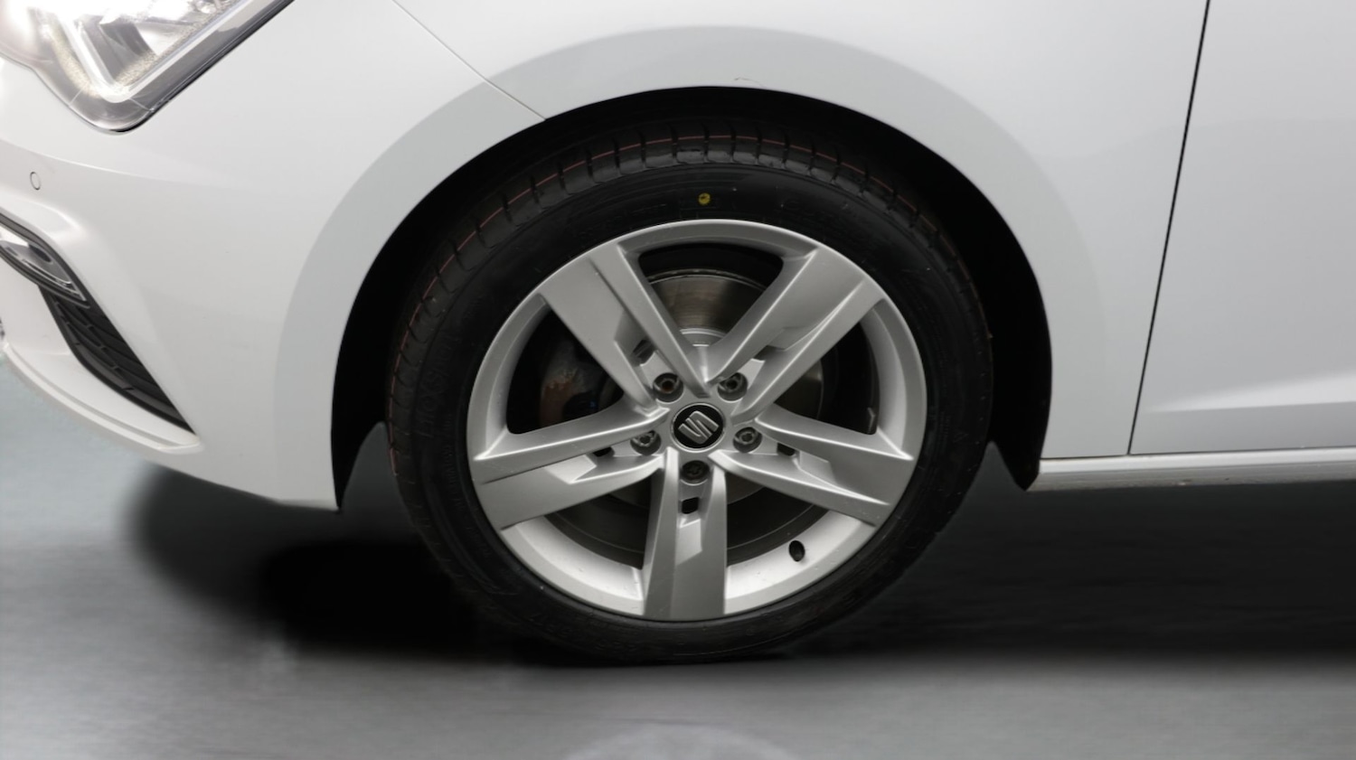 Used SEAT Leon 2020 for sale - 77532489: Photo 18