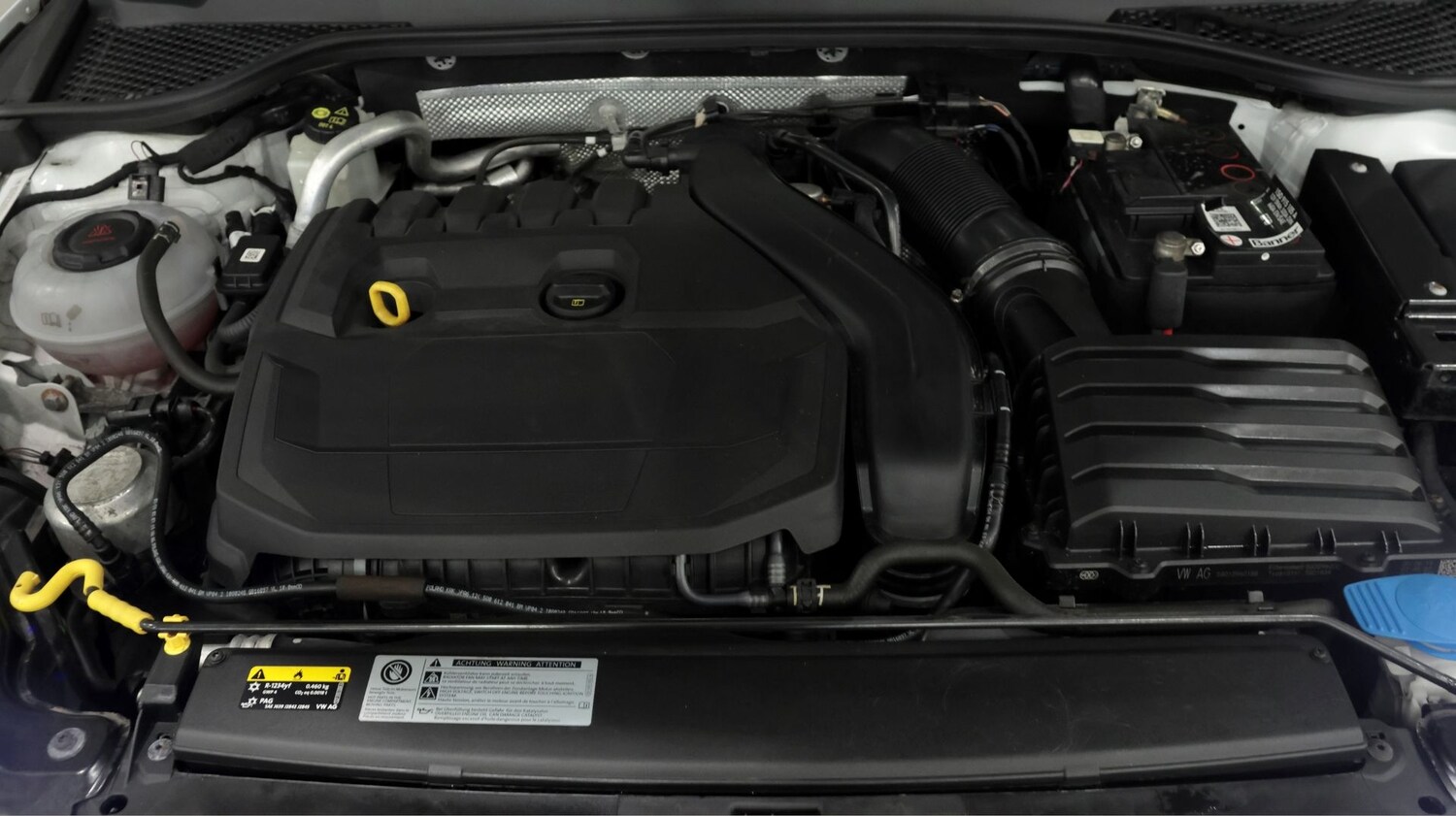 Used SEAT Leon 2020 for sale - 77532489: Photo 19