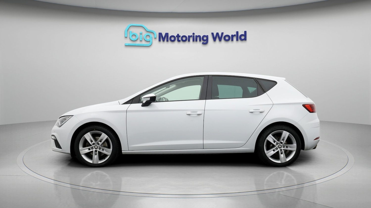 Used SEAT Leon 2020 for sale - 77532489: Photo 4