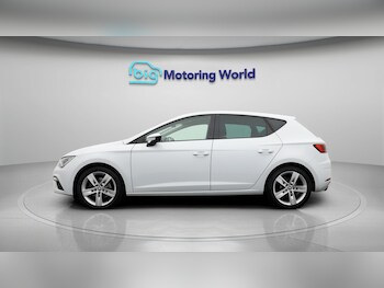 Used SEAT Leon 2020 for sale - 77532489: Photo