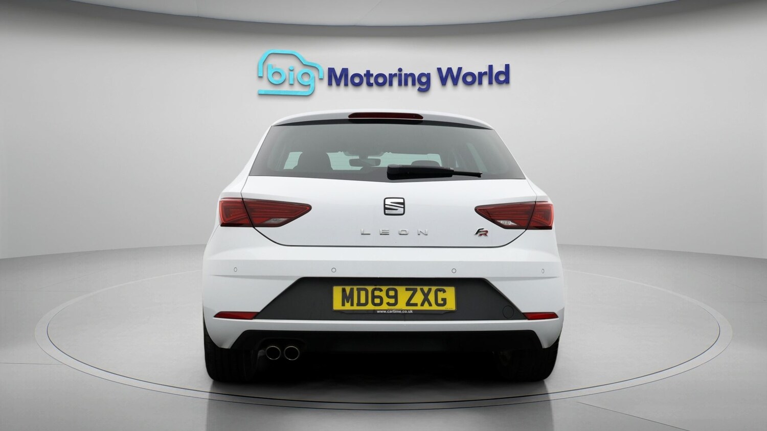 Used SEAT Leon 2020 for sale - 77532489: Photo 6