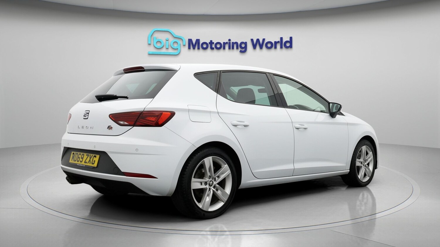 Used SEAT Leon 2020 for sale - 77532489: Photo 7