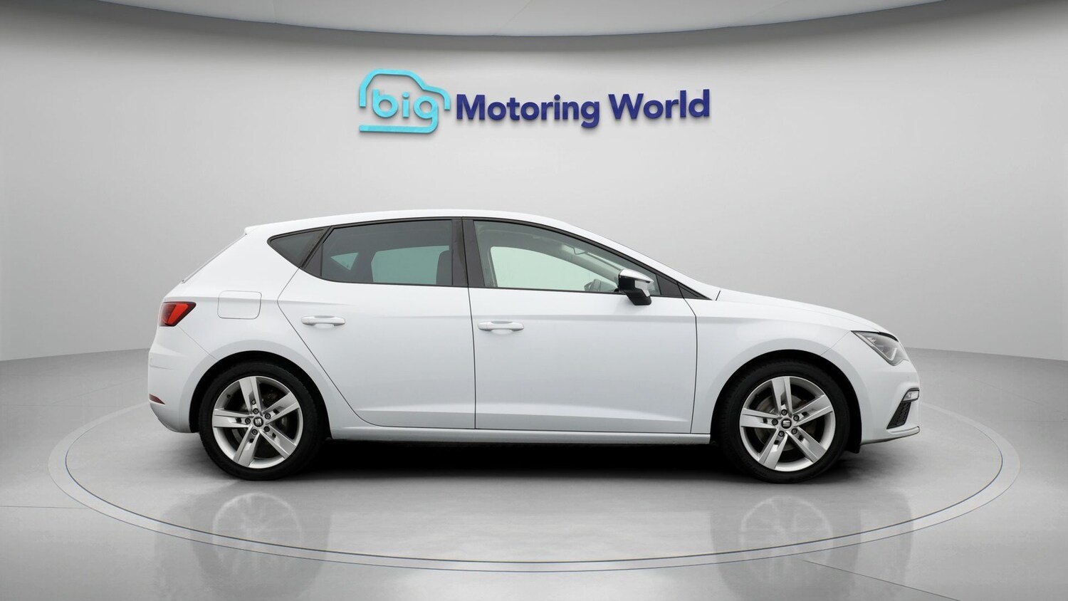 Used SEAT Leon 2020 for sale - 77532489: Photo 8