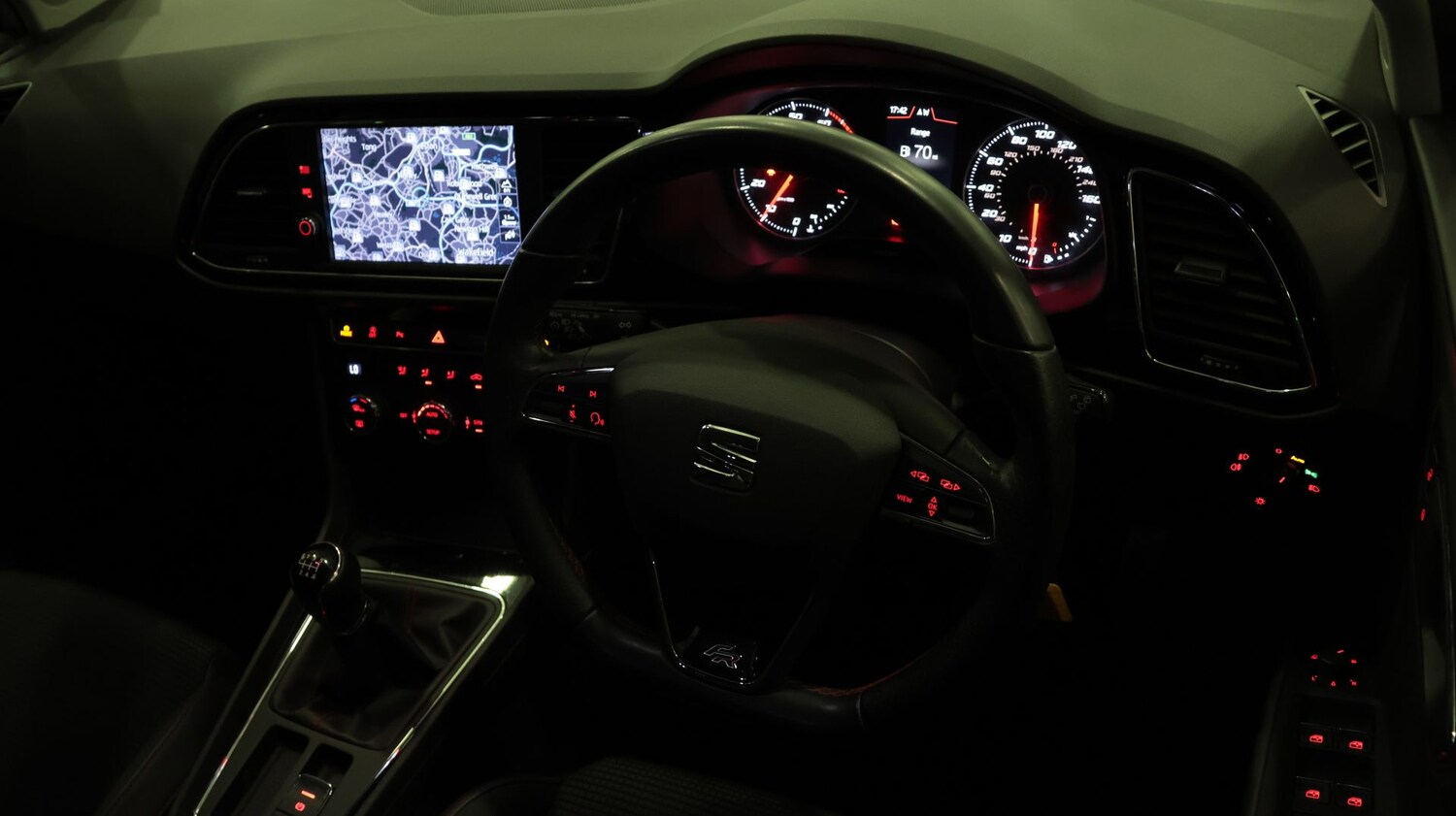 Used SEAT Leon 2020 for sale - 77532489: Photo 9