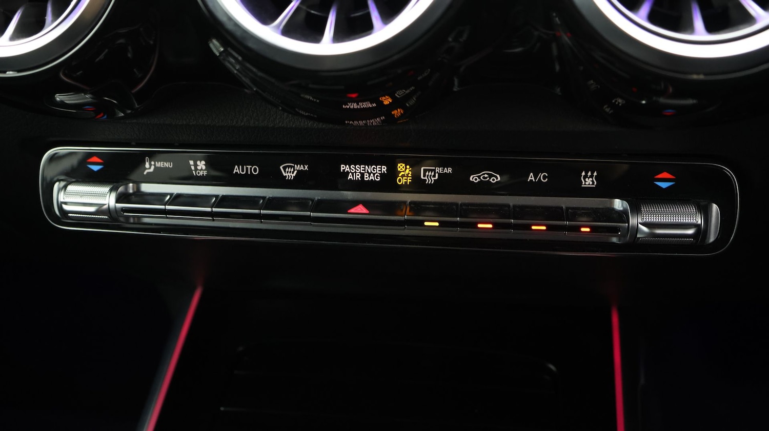 Used Mercedes-Benz EQB 2022 for sale - 77181767: Photo 12