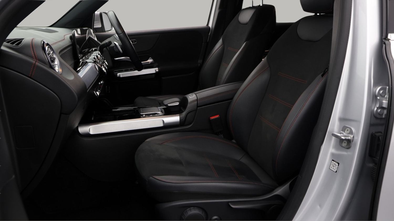 Used Mercedes-Benz EQB 2022 for sale - 77181767: Photo 14